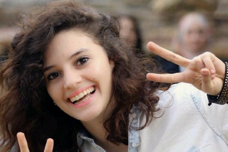 Aiia Maasarwe wurde auf dem Heimweg umgebracht.