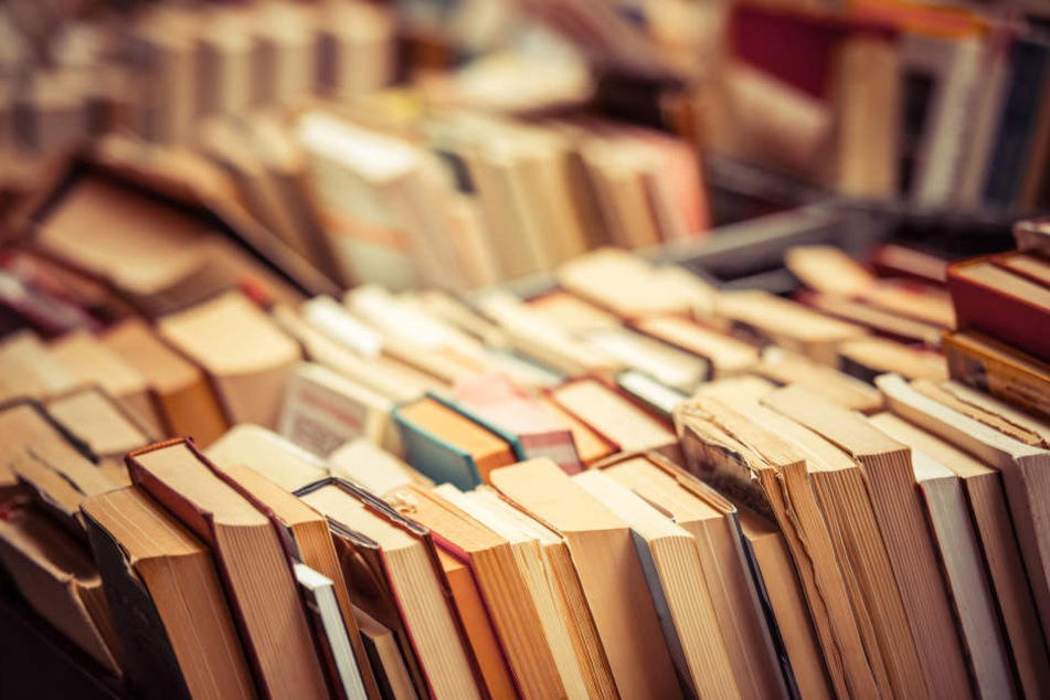 Die Lit.Cologne ist ein Festival für Literatur in Köln.