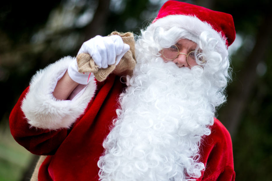 In Mecklenburg-Vorpommern gibt es immer weniger Miet-Weihnachtsmänner.