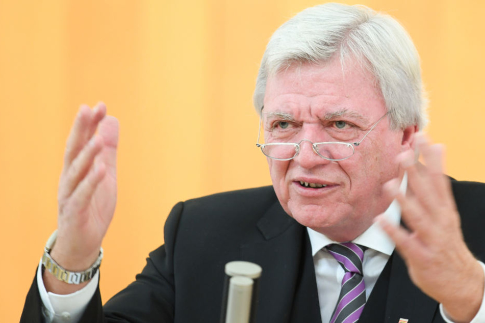 Hessens Ministerpräsident ruft dazu auf, von der Politik enttäuschte AfD-Wähler nicht aufzugeben