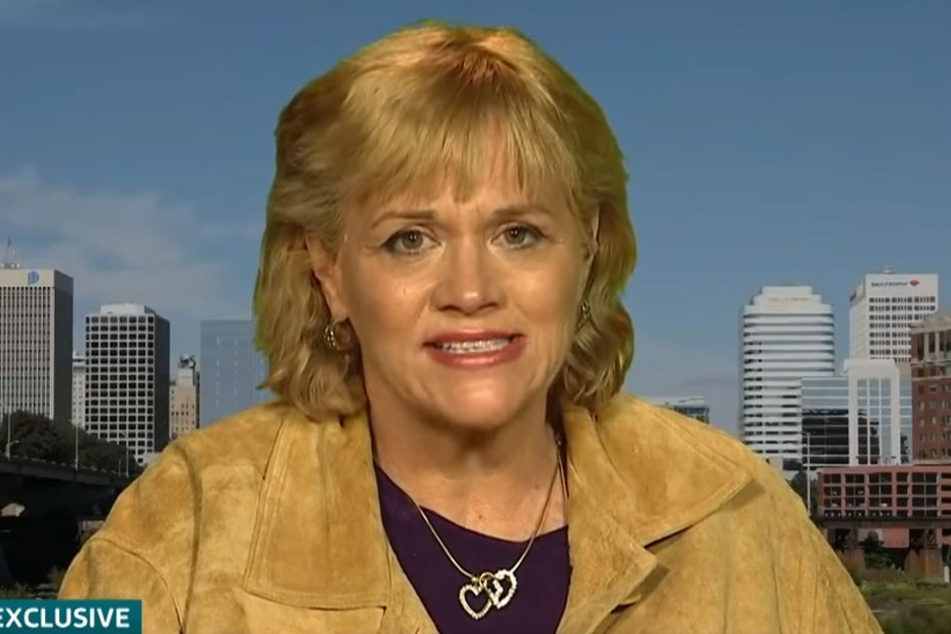 Samantha Markle teilt immer wieder gegen ihre Halbschwester aus.