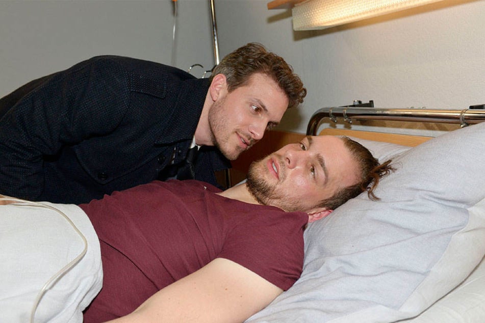 Die Story von Chris und Felix zieht sich nun schon seit mehreren Monaten.