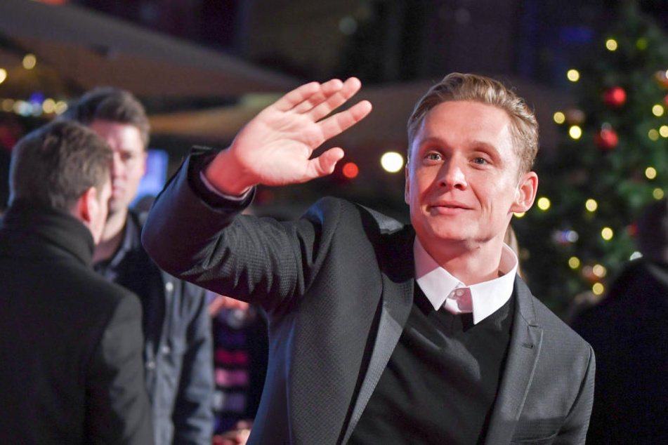 Sagt Matthias Schweighöfer bald "Tschüss, Deutschland"?