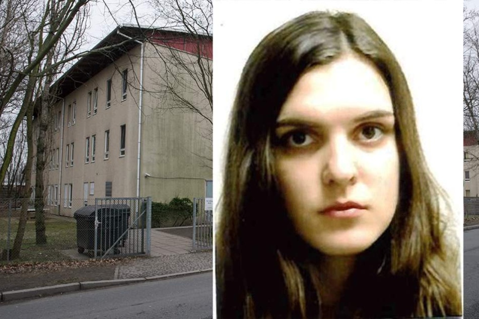 Wer hat die 15-Jährige Victoria Mayakowskaya gesehen?