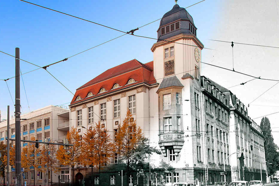 Fürs leibliche Wohl sorgen das Studentenwerk Leipzig sowie der StudierendenRat und verschiedene Fachschaften der Hochschule.
