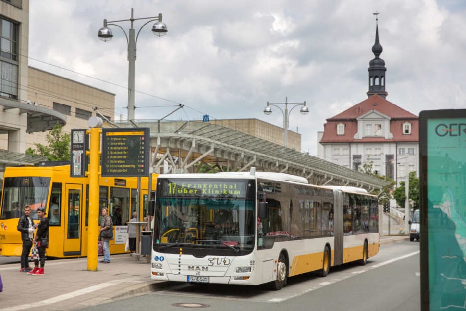 Kreisstädte sollen durch neue Linien besser miteinander zu verknüpft werden.