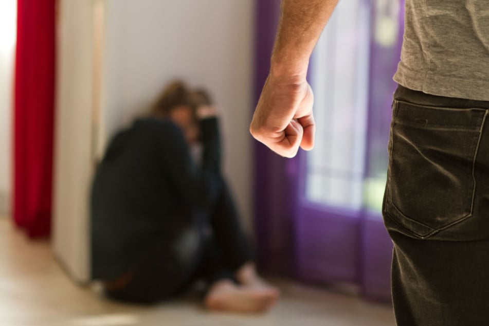 Der 22-Jährige musste die Nacht auf dem Polizeirevier verbringen.