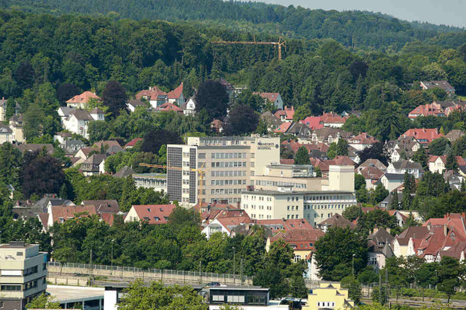 Auch im Franziskushospital soll es eine neue Ambulanz geben.