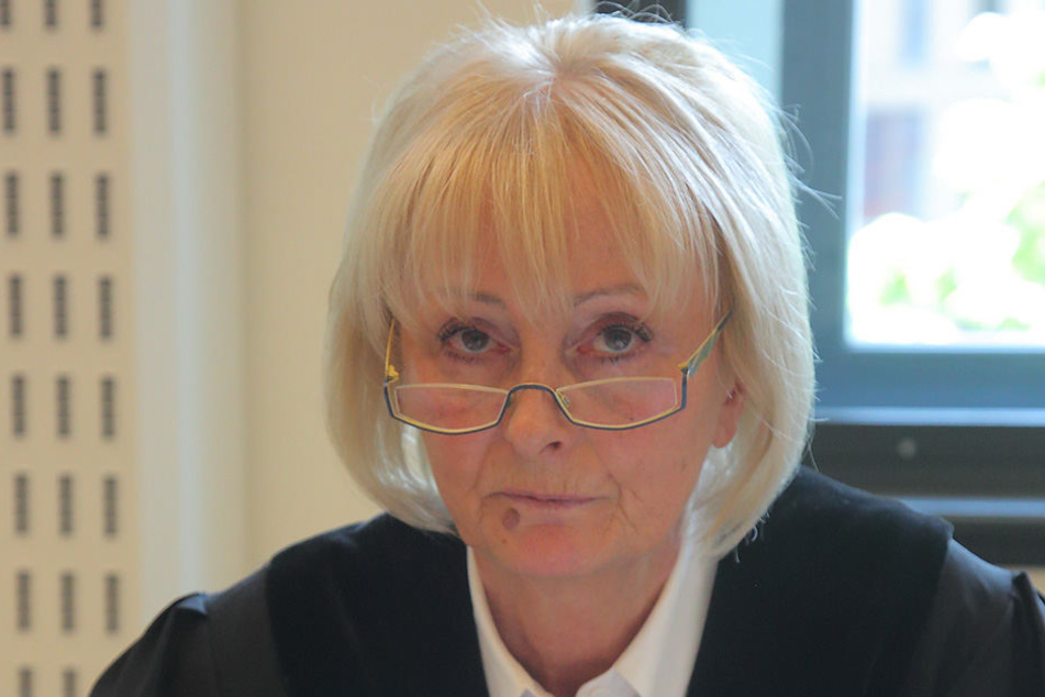 Oberstaatsanwältin Karin Dietze