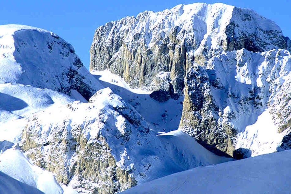 Eine Schülerin verstarb beim Skikurs in Norditalien.