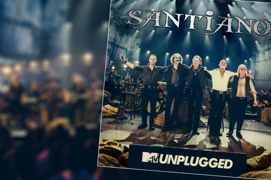 Das Album erscheint am heutigen Freitag. Im März bringen die fünf Herren aus dem hohen Norden ihr "MTV Unplugged" dann auch auf Deutschlands Bühnen.