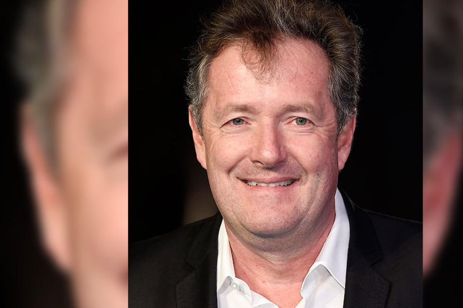 Piers Morgan ist auf Meghan Markle nicht gut zu sprechen.