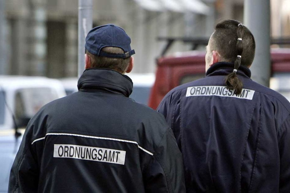 Mitarbeiter des Ordnungsamts könnten künftig auch nachts unterwegs sein.