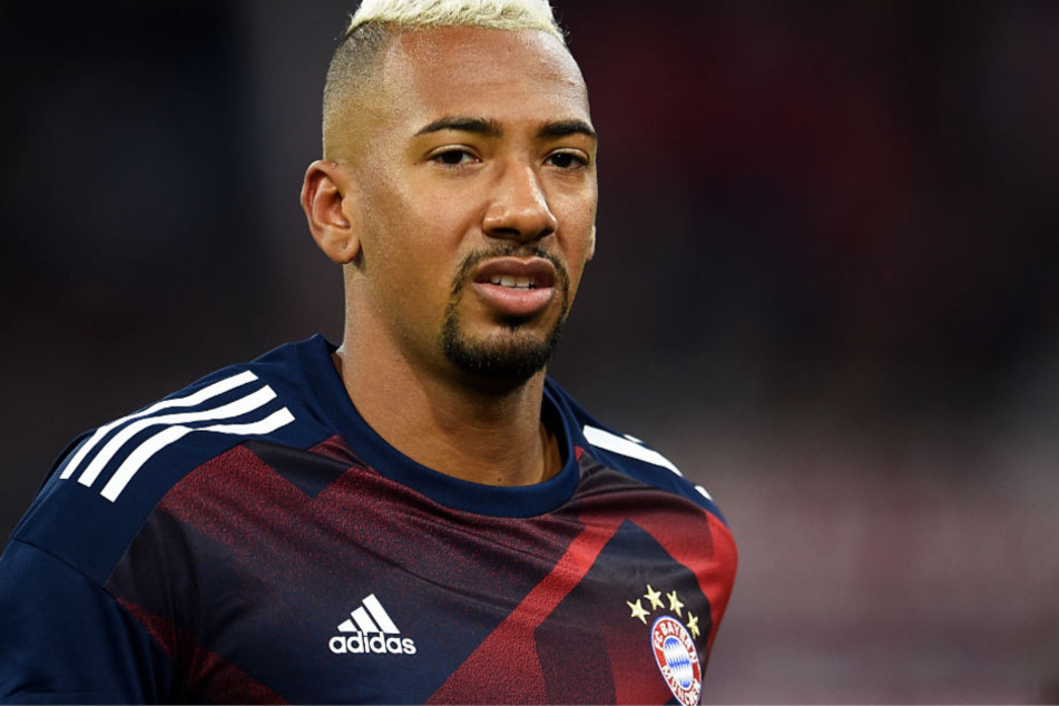 Jérôme Boateng läuft seit der Saison 2011/12 für den FC Bayern München auf (Archivbild).