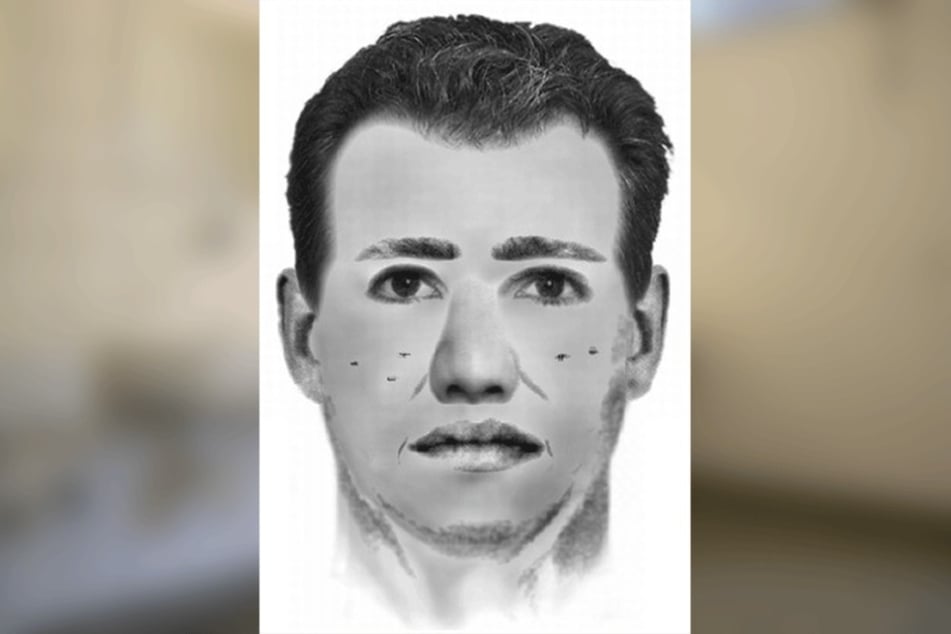 Der Gesuchte soll versucht haben, sich an einem Kind zu vergehen.