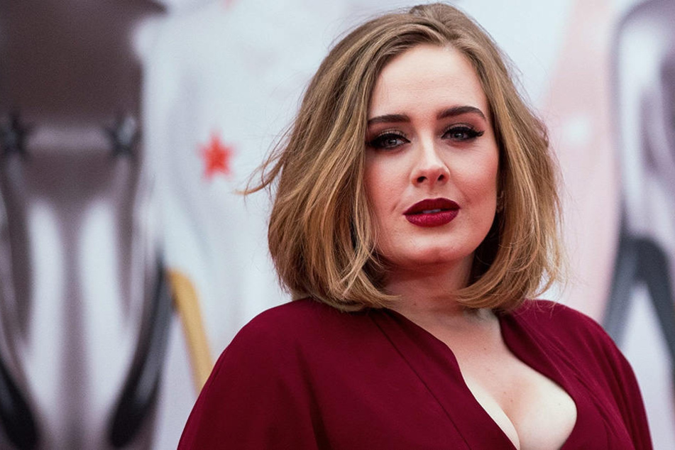Sängerin Adele (30) freut sich über das Comeback der Spice Girls.