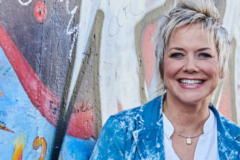 Inka Bause (50) hat noch immer mit dem Tod ihres Ex-Mannes zu kämpfen.