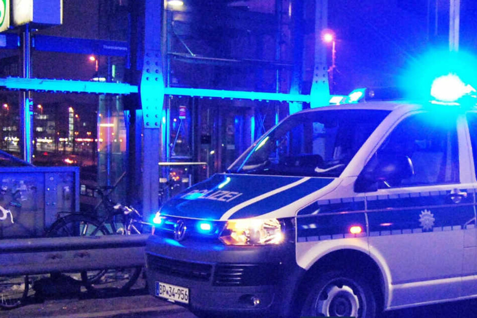Unfassbar: 1,51 Promille wurden bei dem 14-Jährigen gemessen.