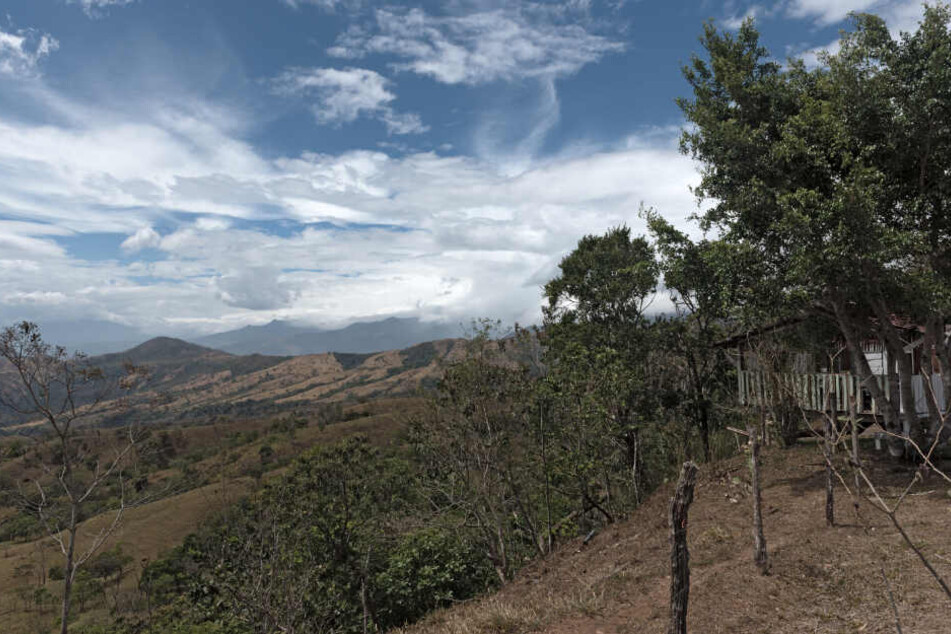 Die Toten wurden im Westen Panamas gefunden. (Symbolbild)