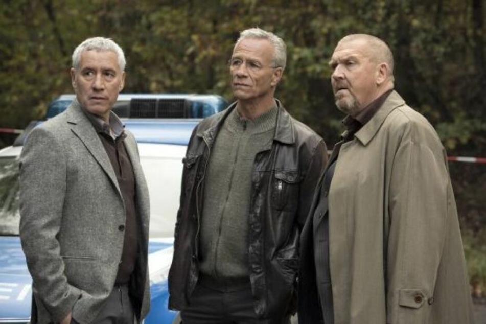 Tatort: "Bombengeschäft" - wieder neu und frisch aus Köln am nächsten Sonntag (31.3.).