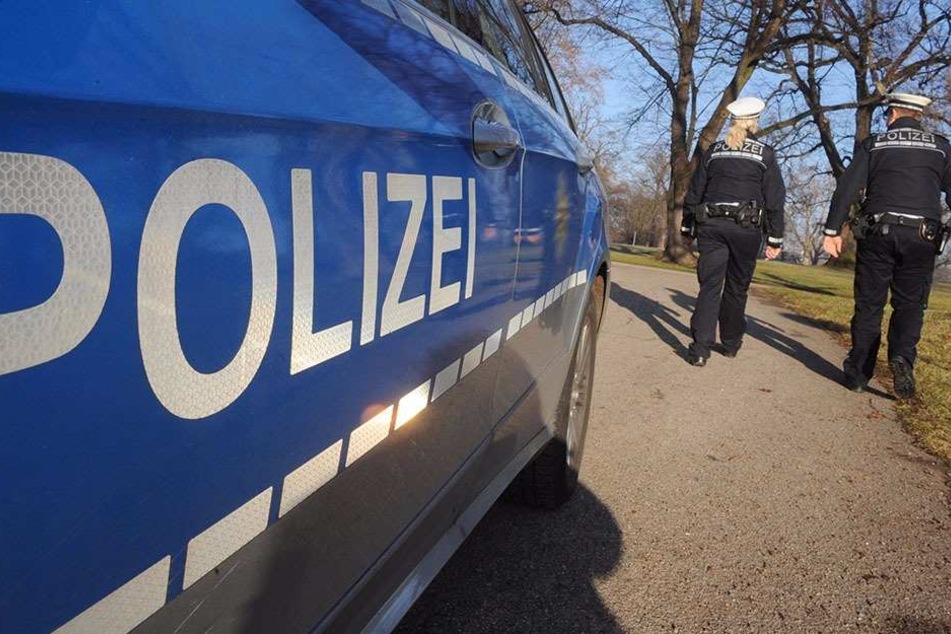 Als die Polizisten eintrafen, war es schon zu spät. Der AfD-Mann brachte sich nach aktuellem Ermittlungsstand selber um. (Symbolbild)