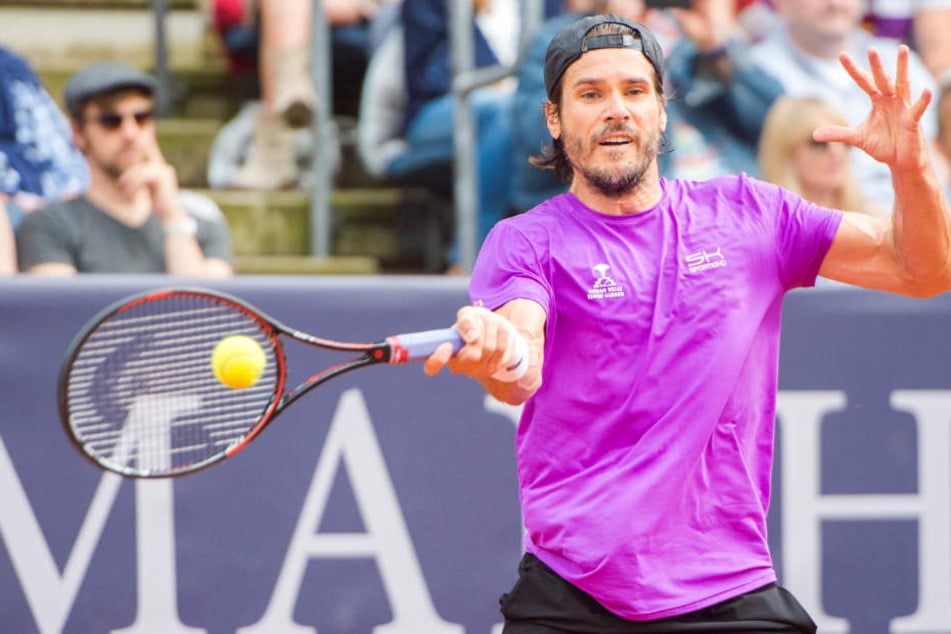 Bei einem Tennis-Fest in Stuttgart will Tommy Haas auch selbst nochmals spielen.