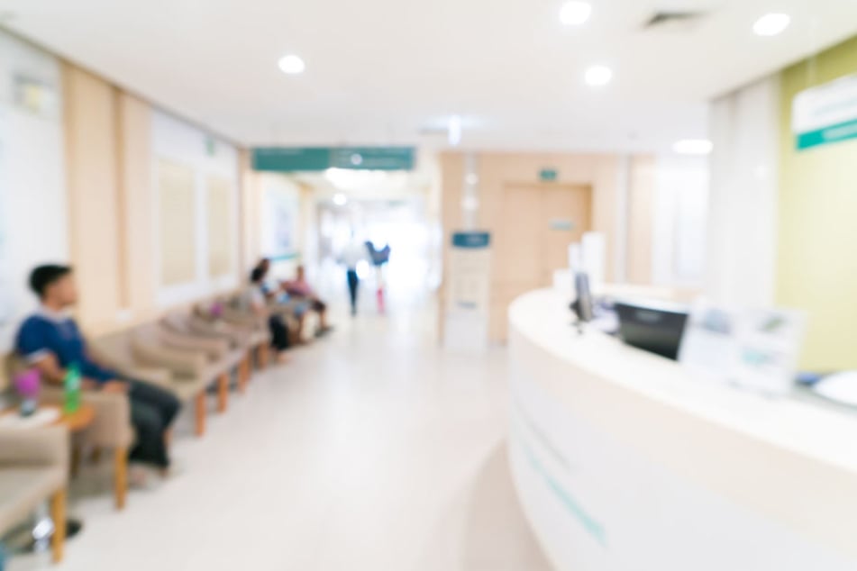 In der LVR-Klinik haben die Bonner Ärzte alle Hände voll zu tun. (Symbolbild)