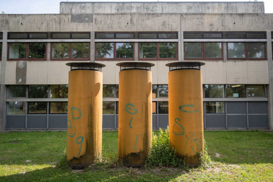 Unglaublich! Seit Jahrzehnten werden in Nürnberg Lehrer ausgebildet.