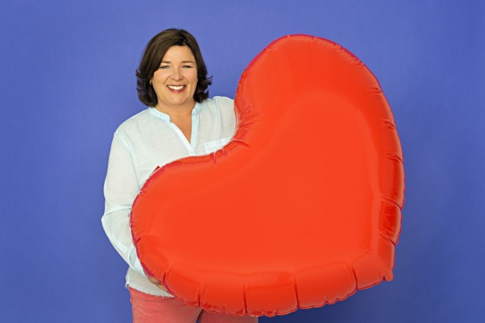 Seit 2007 verkuppelt Vera Int-Veen (50) Singles im TV.