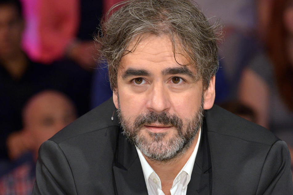 Vor einem Jahr wurde Deniz Yücel in Istanbul festgenommen.