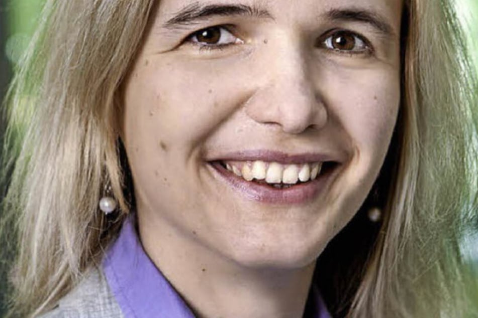Manon Struck-Pacyna vom Bund für Lebensmittelrecht und Lebensmittelkunde e. V.