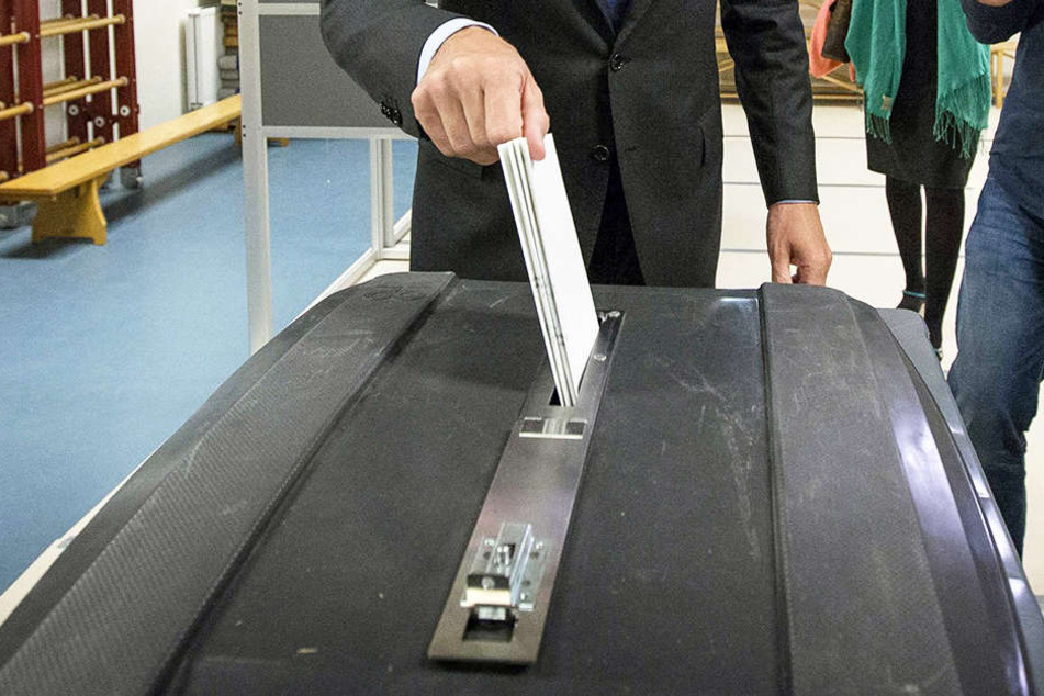 Dürfen Nicht-EU-Ausländer bald in NRW wählen gehen? (Symbolbild)