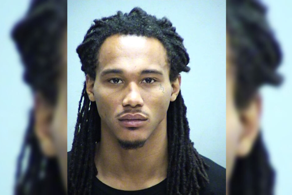 Robert Hood (30) zwang eine Minderjährige zum Sex.