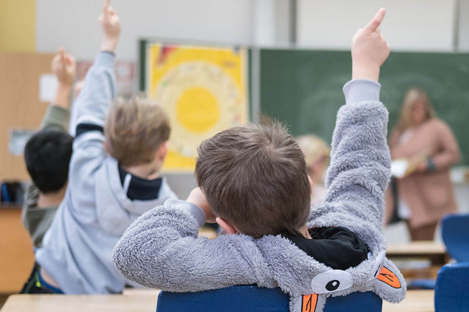 An 20 Berliner Grundschulen soll das Fach demnächst angeboten werden.