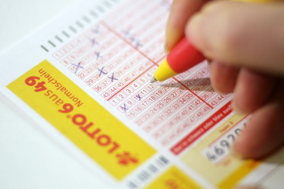 Der höchste gewinn mit 7,3 Millionen Euro ging nach Ahrweiler (Symbolfoto).