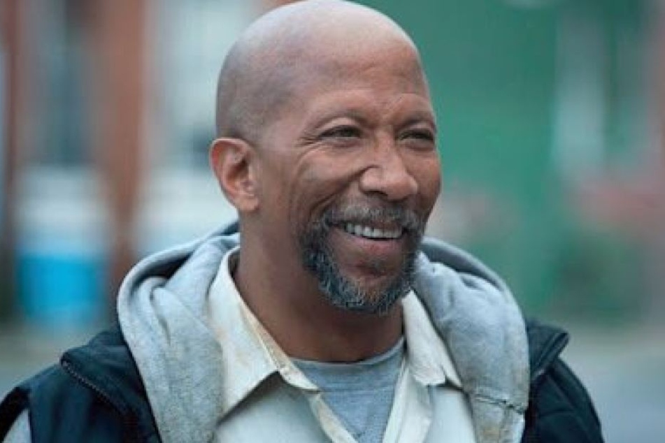 Reginald E. Cathey starb im Alter von 59 Jahren.