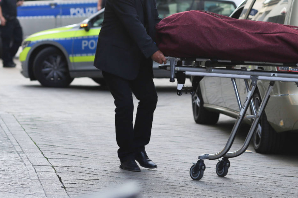 Beide Männer sollen betrunken gewesen sein.
