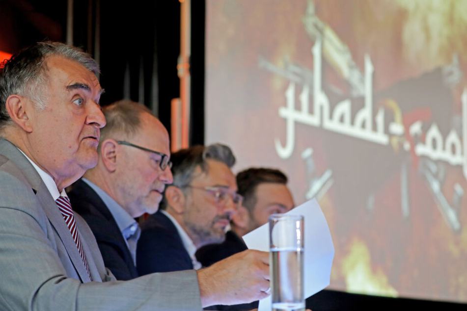 Über das Videoportal soll mit der Reihe "Jihadi Fool" religiöser Extremismus unter Jugendlichen und jungen Erwachsenen bekämpft werden.