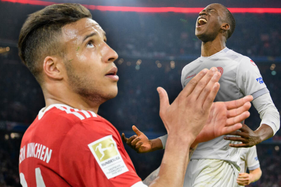 Wer ist dabei? Tolissos Comeback verzögert sich und auch Düsseldorfs Dodi Lukebaki muss um seinen Stammplatz im Rückspiel gegen den FC Bayern bangen.