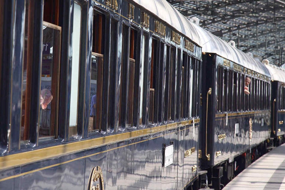 Die Deutsche Bahn zieht sich aus dem Geschäft mit Schlaf- und Liegewagen komplett zurück.