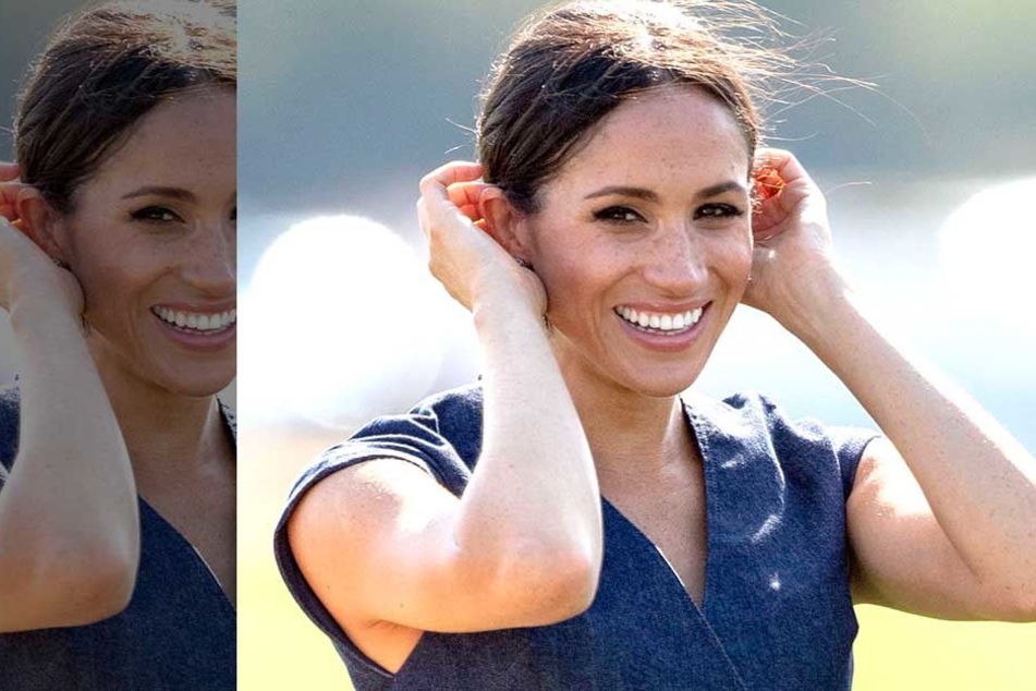 Kann Herzogin Meghan die Fehde mit ihrem Vater Thomas Markle beilegen?
