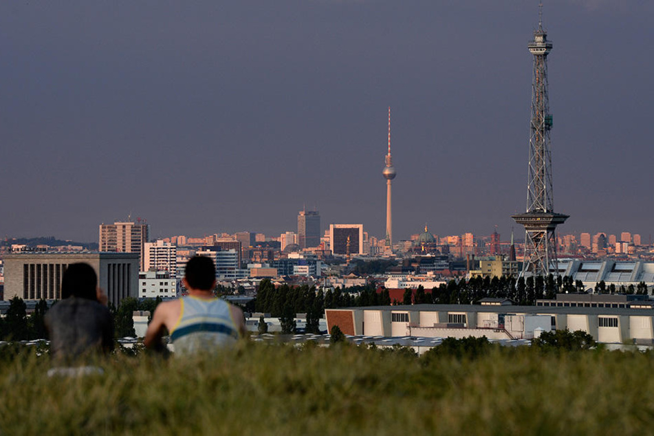 In Berlin zu leben wird immer teurer.