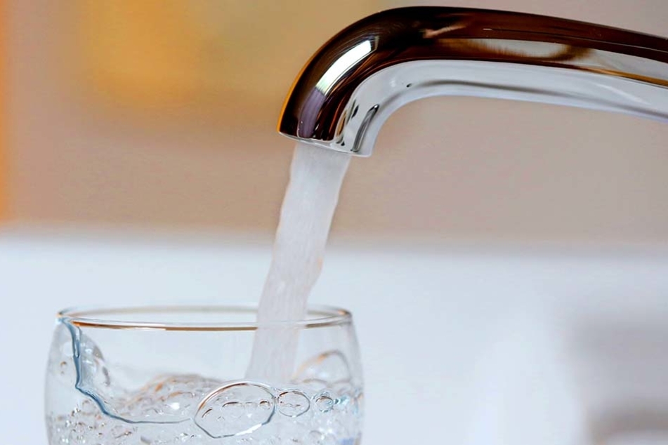 Verseuchtes Wasser ist nicht mehr als Trinkwasser geeignet, warnen Umweltschützer.
