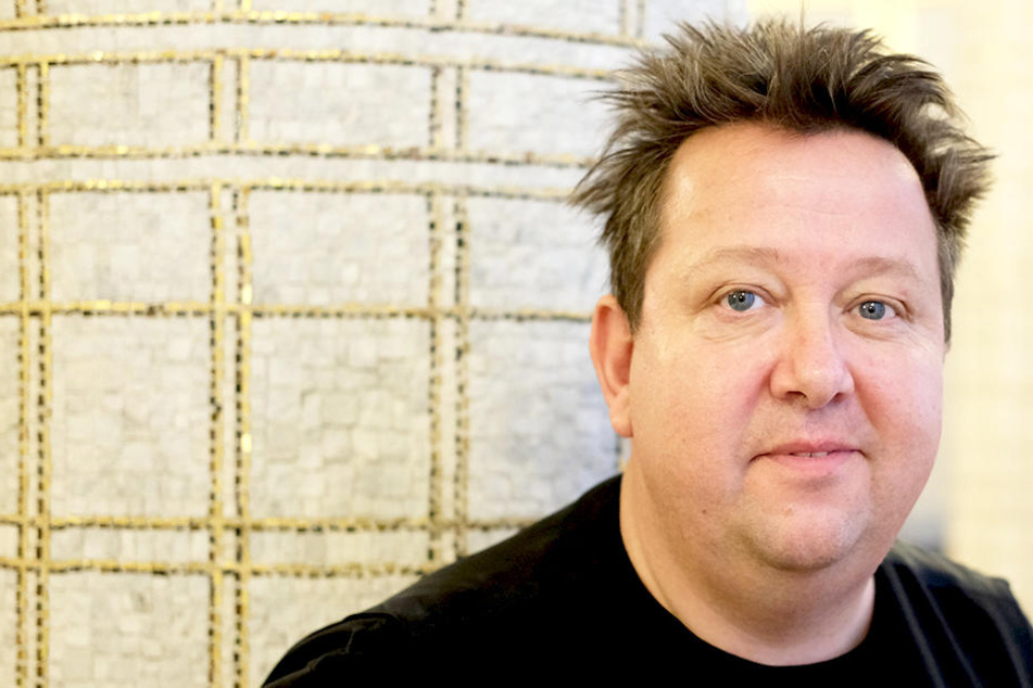 Prinzen-Sänger Sebastian Krumbiegel (52).