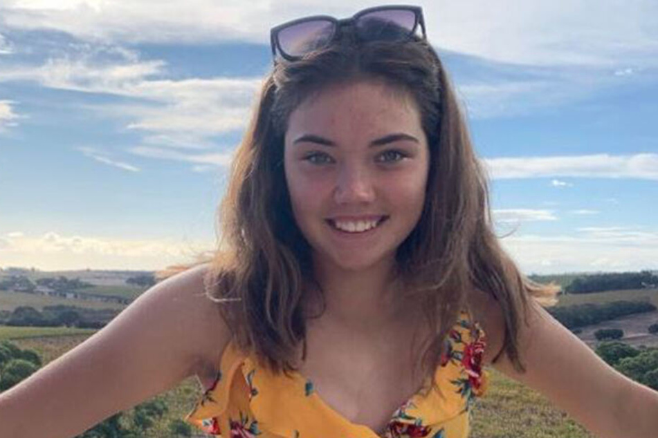 Sophia Naismith wurde nur 15 Jahre alt.