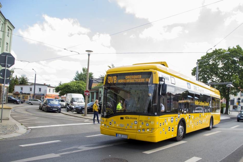 Dank eines aufmerksamen Busfahrers und smarten Polizisten konnte ein siebenjähriger Abenteurer wieder seinem Vater übergeben werden.
