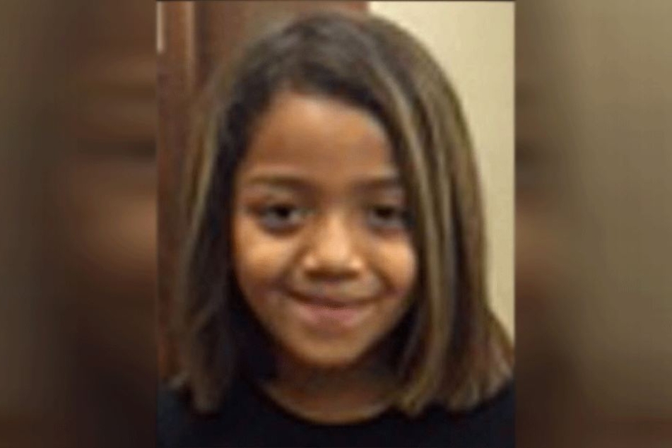 Mit diesem Foto wurde Mariah Martinez gesucht.
