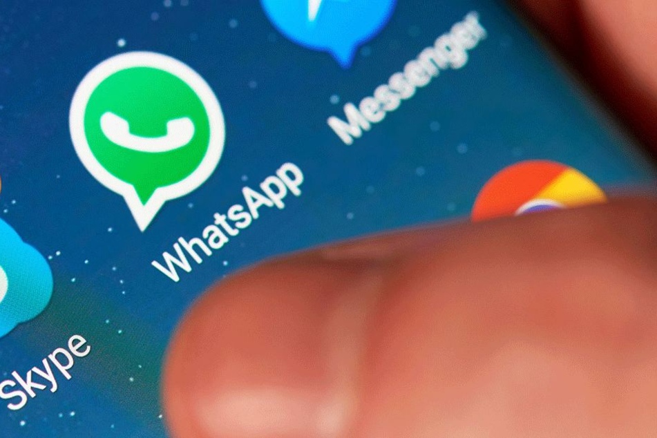 Und tschüss: Laufen WhatsApp die User davon?