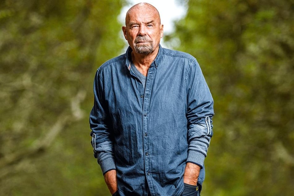 Heinz "Heiner" Eggert (72).