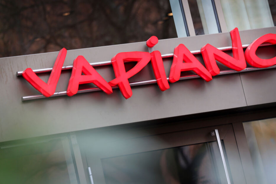 Die Vapiano-Kette hat Umsatzprobleme.
